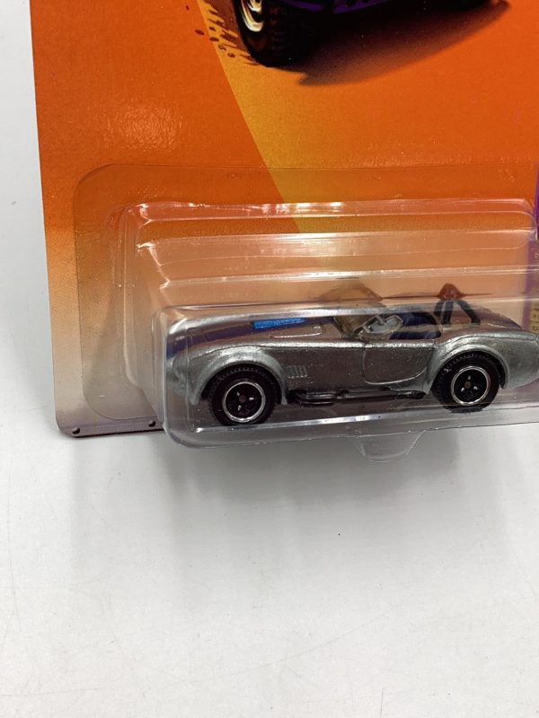 Matchbox 2010 #5 1965 Shelby Cobra 427 S C Online