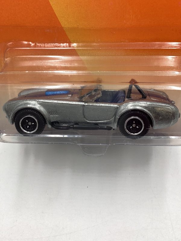 Matchbox 2010 #5 1965 Shelby Cobra 427 S C Online