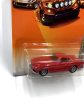 Matchbox 2010 #17 67 Volvo P1800S red 91D Supply