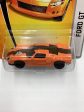 Matchbox 2007 #13 Ford GT orange For Discount