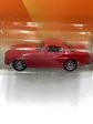 Matchbox 2010 #17 67 Volvo P1800S red 91D Supply