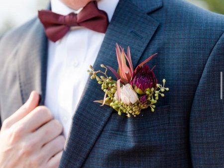 Boutonniere Sale