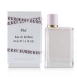 Her For Women By Burberry Eau De Parfum Spray Online Hot Sale