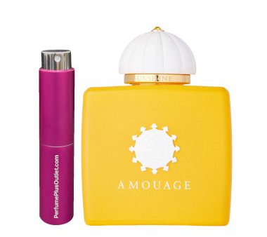 Travel Spray 0.27 oz Sunshine For Women By Amouage Online