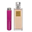 Travel Spray 0.27 oz Hot Couture For Women By Givenchy Supply