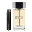 Travel Spray 0.27 oz L  Homme For Men By YSL Yves Saint Laurent Online Hot Sale