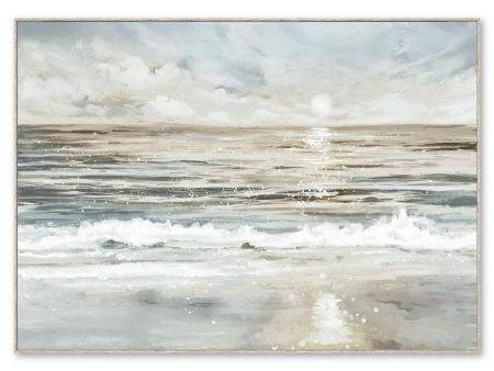 Summer Morning Canvas Online Hot Sale