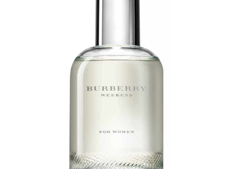 Burberry Weekend Women by Burberry Eau de Parfum Spray 3.4 oz Online Hot Sale