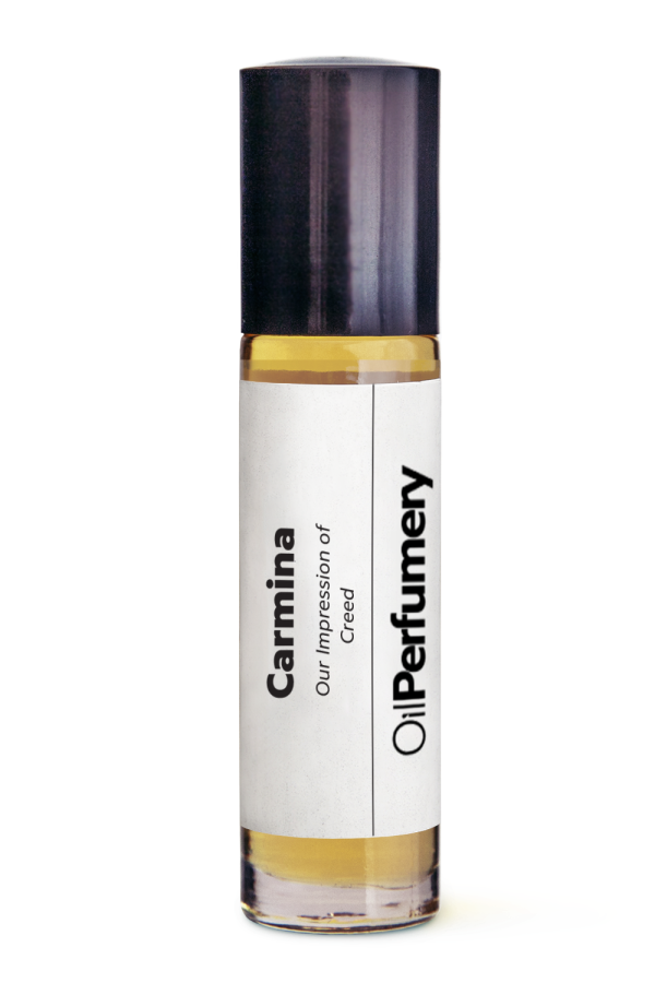 Oil Perfumery Impression of Creed - Carmina Discount