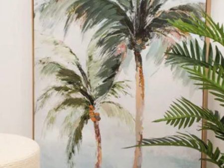 Paradise Palms on Sale