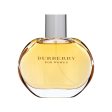 Burberry For Women By Burberry Eau De Parfum Spray 3.4 oz on Sale