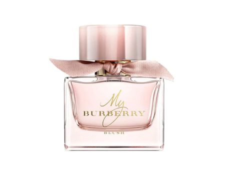 My Burberry Blush for Women By Burberry Eau de Parfum Spray For Cheap