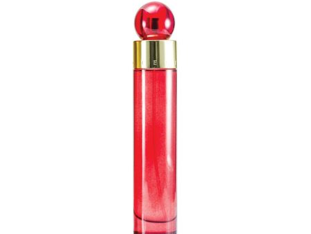 360 Red for Women by Perry Ellis Eau De Parfum Spray 3.4 oz Discount