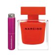 Travel Spray 0.27 oz Narciso Rodriguez Rouge For Women By Narciso Rodriguez Online Hot Sale