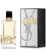 Libre For Women By Yves Saint Laurent Eau De Parfum Spray Cheap