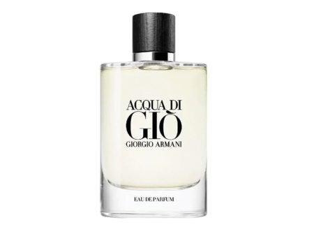 Acqua di Gio For Men By Giorgio Armani Eau de Parfum Spray Online Hot Sale