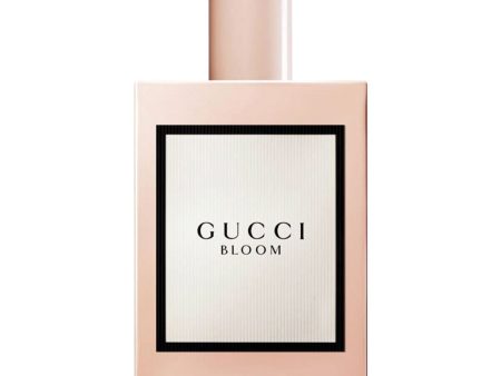 Bloom For Women By Gucci Eau De Parfum Spray Online Hot Sale