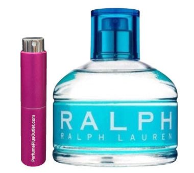 Travel Spray 0.27 oz Ralph For Women By Ralph Lauren Online now