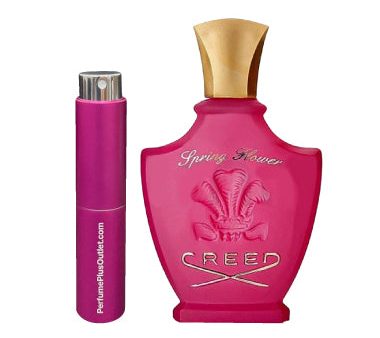 Travel Spray 0.27 oz Spring Flower For Women By Creed Sale