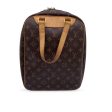 Louis Vuitton Monogram Canvas Excursion M41450 Shoe Travel Bag Online