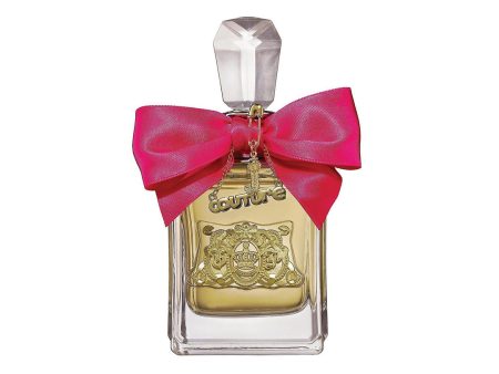 Viva La Juicy For Women By Juicy Couture Eau De Parfum Spray 3.4 oz For Cheap