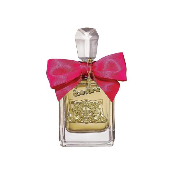 Viva La Juicy For Women By Juicy Couture Eau De Parfum Spray 3.4 oz For Cheap