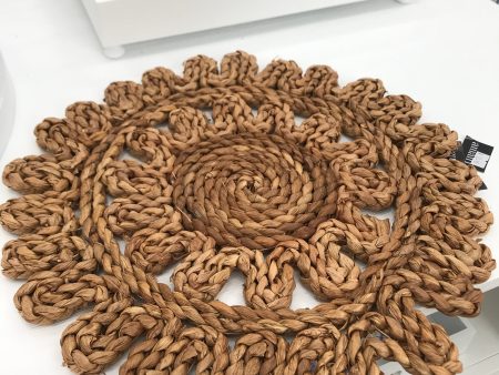 Wood-carve Placemat Online Sale