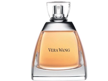 Vera Wang For Women By Vera Wang Eau de Parfum Spray 3.4 oz For Sale