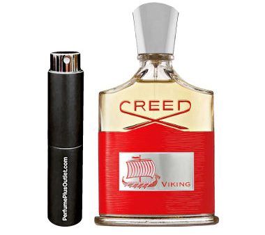 Travel Spray 0.27 oz Viking For Men By Creed Cheap