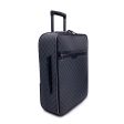 Louis Vuitton Damier Graphite Pegase 55 Trolley Rolling Suitcase Online Sale