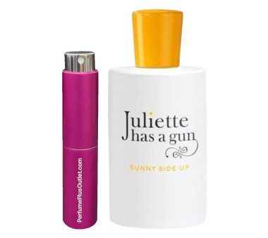 Travel Spray 0.27 oz Sunny Side Up For Women By Juliette Has A Gun Cheap