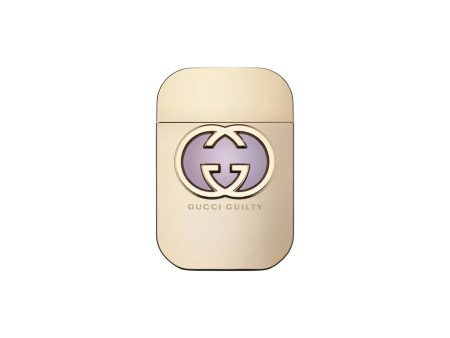 Guilty Intense For Women By Gucci Eau de Parfum Spray Online now