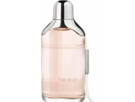 The Beat For Women By Burberry Eau De Parfum Spray 2.5 oz Supply