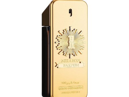 1 Million Parfum For Men By Paco Rabanne Parfum Spray Hot on Sale