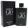 Acqua Di Gio Profumo For Men By Giorgio Armani Parfum Spray Supply