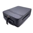 Louis Vuitton Damier Graphite Pegase 55 Trolley Rolling Suitcase Online Sale