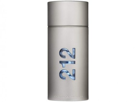 212 For Men By Carolina Herrera Eau De Toilette Spray Online Hot Sale