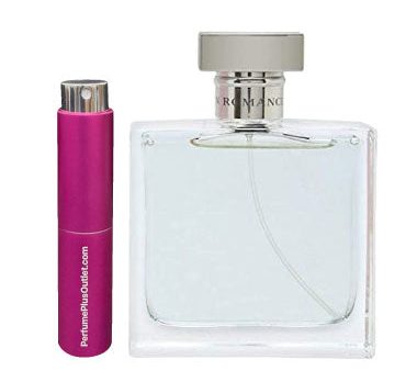 Travel Spray 0.27 oz Romance For Women By Ralph Lauren Online Sale