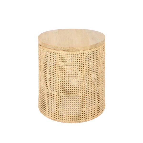 Laguna Round Side Table Online