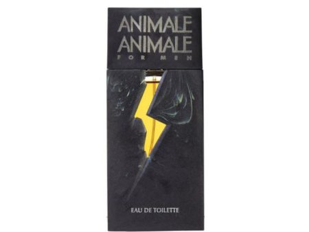 Animale Animale For Men By Animale Eau De Toilette Spray on Sale