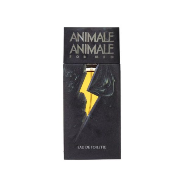 Animale Animale For Men By Animale Eau De Toilette Spray on Sale