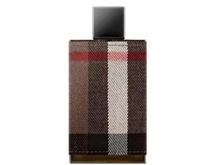 Burberry London For Men By Burberry Eau De Toilette Spray 3.4 oz For Cheap