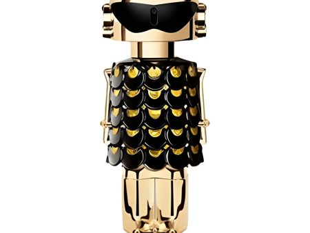 Fame For Women by Paco Rabanne Parfum Spray 2.7 oz For Sale