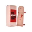 212 Heroes Forever Young for Women By Carolina Herrera Eau De Parfum Spray 2.8 oz Discount