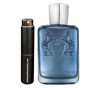 Travel Spray 0.27 oz Sedley Unisex By Parfums De Marly Online now