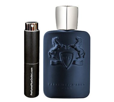 Travel Spray 0.27 oz Layton Royal Essence For Men By Parfums De Marly For Sale