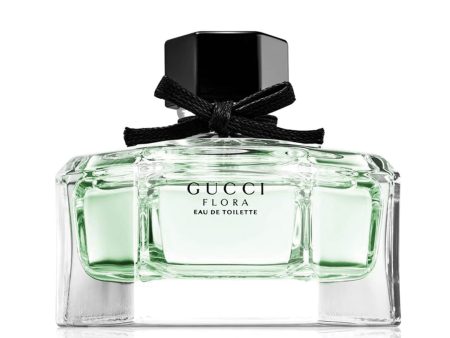 Gucci Flora for Women by Gucci Eau de Toilette Spray 2.5 oz Hot on Sale