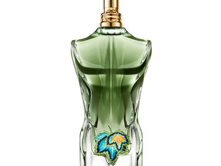 Le Beau Paradise Garden For Men By Jean Paul Gaultier Eau de Parfum Spray 4.2 oz For Sale