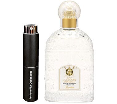 Travel Spray 0.27 oz Imperiale Men By Guerlain Online Sale