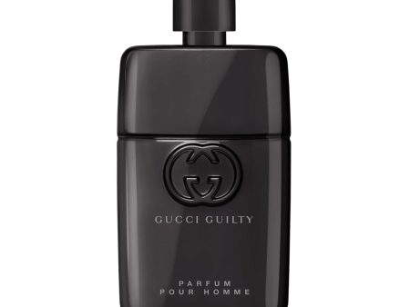 Guilty Intense For Men By Gucci Eau De Toilette Spray Online Hot Sale